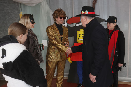 ZLATA POROKA PUSTNI KARNEVAL 12 FOTO LJUBO VUKELIČ